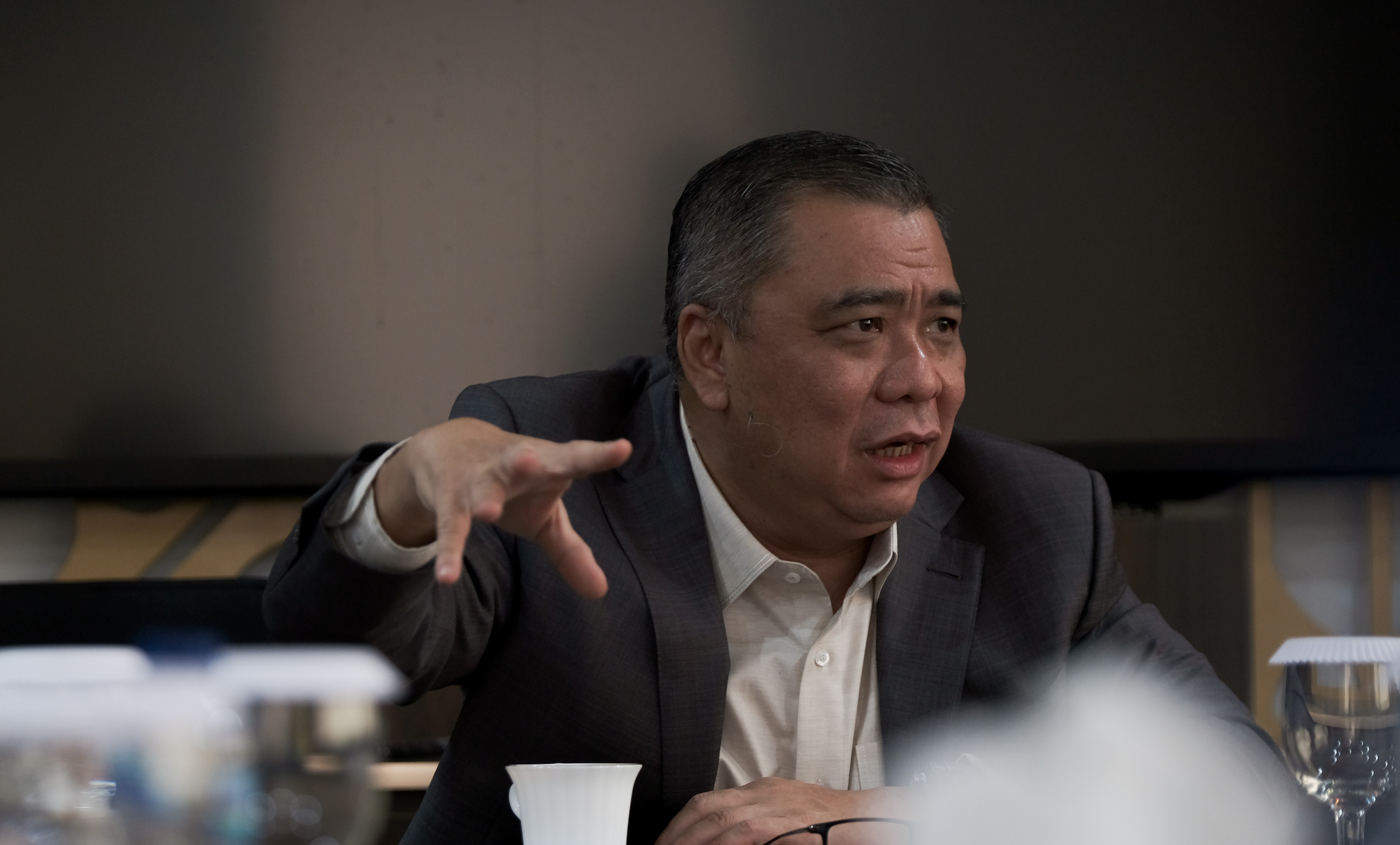 Sektor Pertanian Kunci Pemulihan Ekonomi Nasional